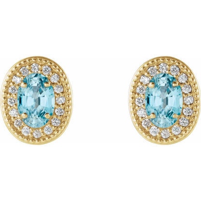 High Quality Luxury Earrings for Women by Ryan Jonathan Fine Jewelry