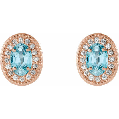 High Quality Luxury Earrings for Women by Ryan Jonathan Fine Jewelry