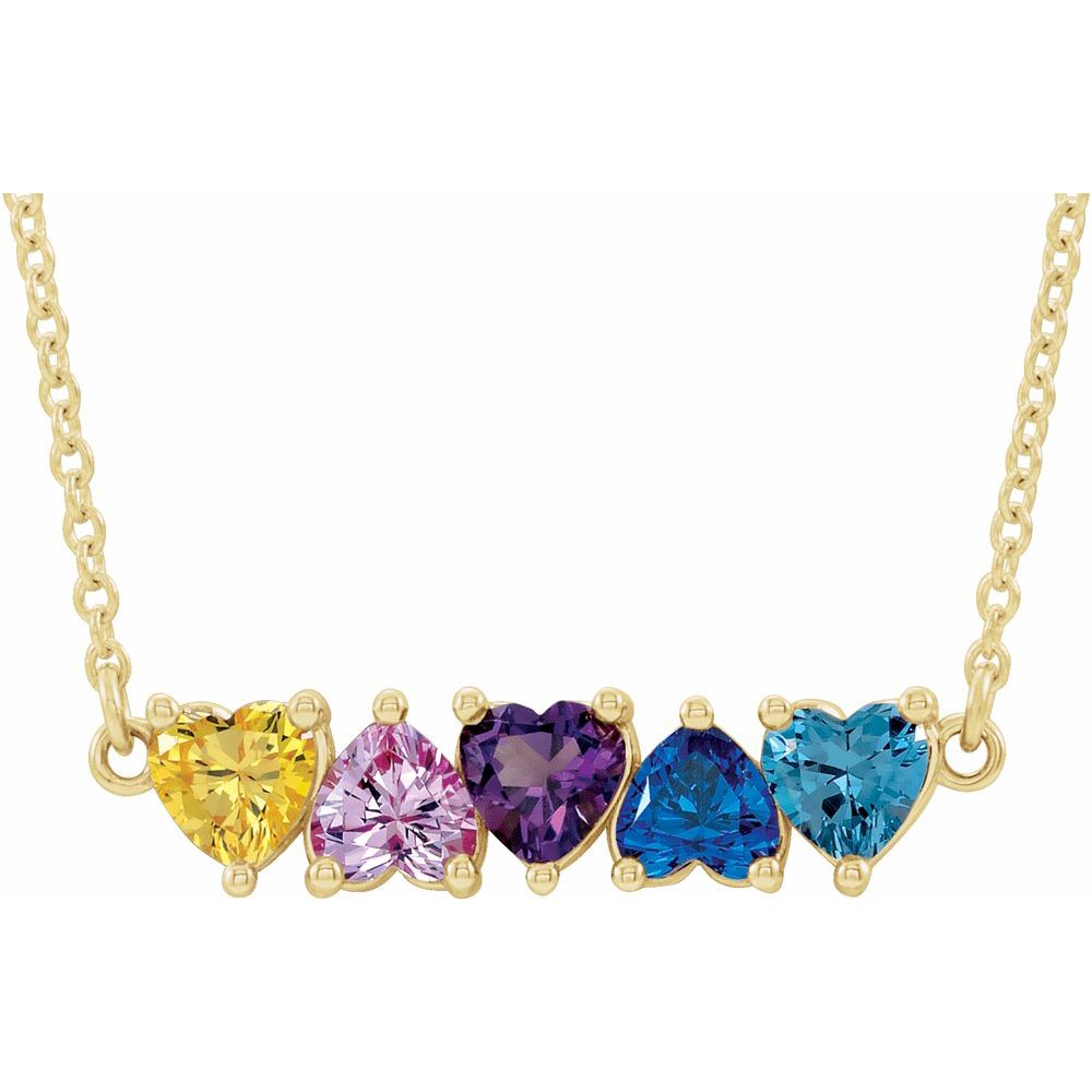 High Quality Luxury Necklaces and Pendants for Women by Ryan Jonathan Fine Jewelry
