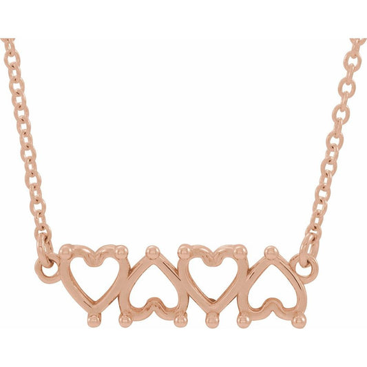 High Quality Luxury Necklaces and Pendants for Women by Ryan Jonathan Fine Jewelry