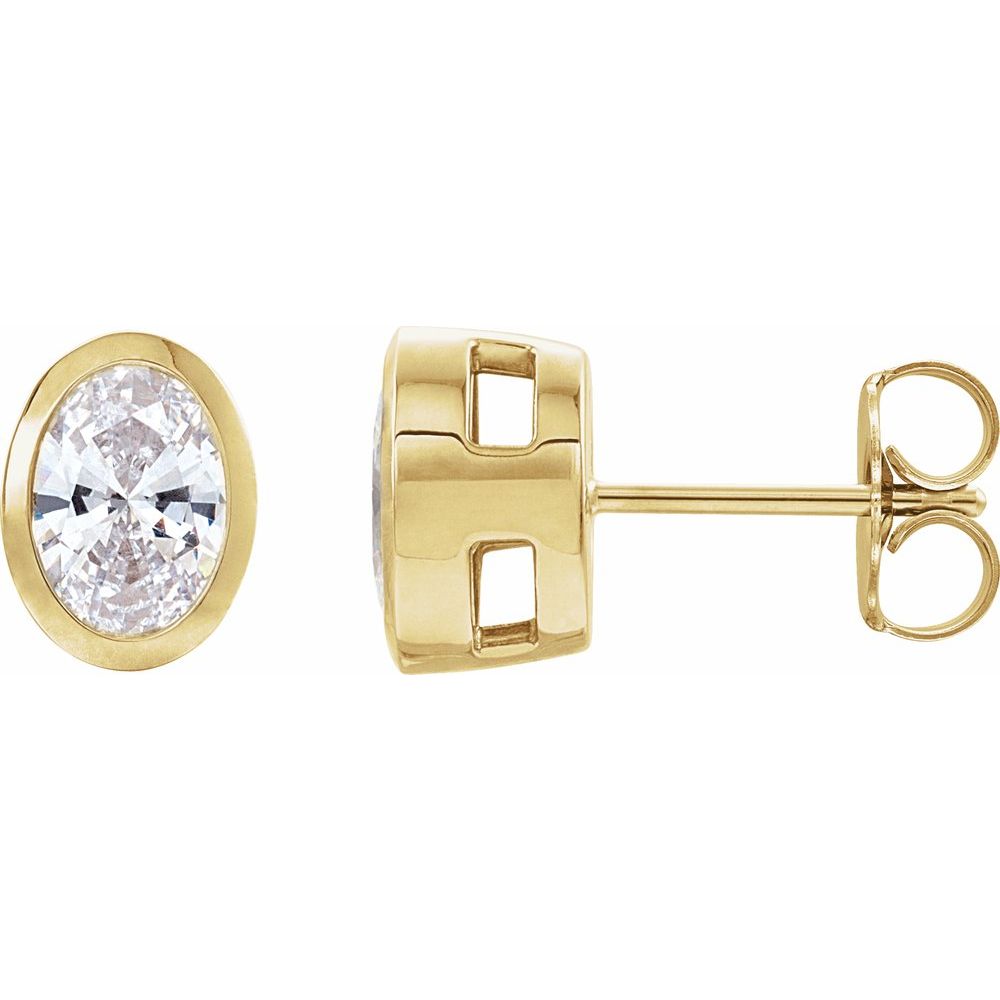 High Quality Luxury Earrings for Women by Ryan Jonathan Fine Jewelry