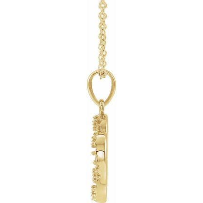 High Quality Luxury Necklaces and Pendants for Women by Ryan Jonathan Fine Jewelry