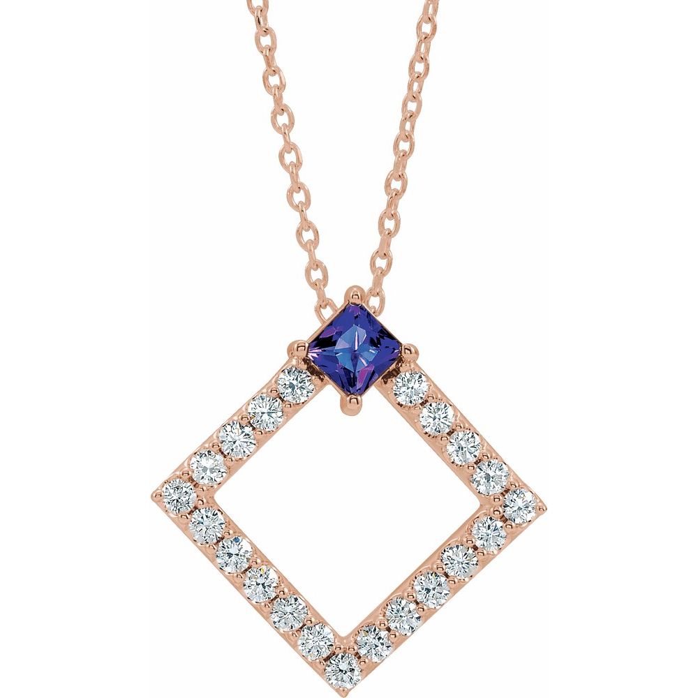 High Quality Luxury Necklaces and Pendants for Women by Ryan Jonathan Fine Jewelry