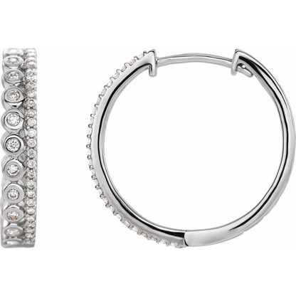High Quality Luxury Earrings for Women by Ryan Jonathan Fine Jewelry