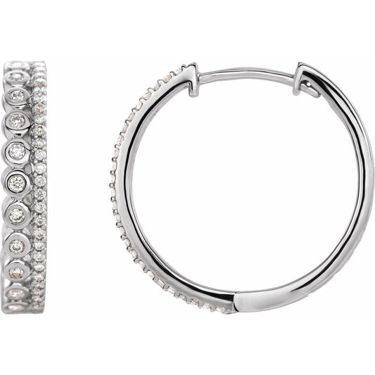 High Quality Luxury Earrings for Women by Ryan Jonathan Fine Jewelry