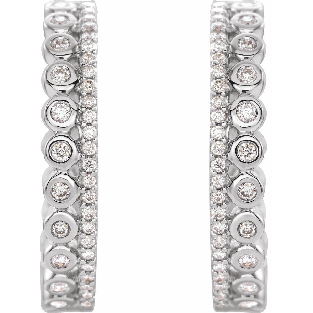 High Quality Luxury Earrings for Women by Ryan Jonathan Fine Jewelry