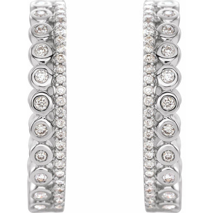 High Quality Luxury Earrings for Women by Ryan Jonathan Fine Jewelry