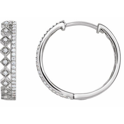High Quality Luxury Earrings for Women by Ryan Jonathan Fine Jewelry