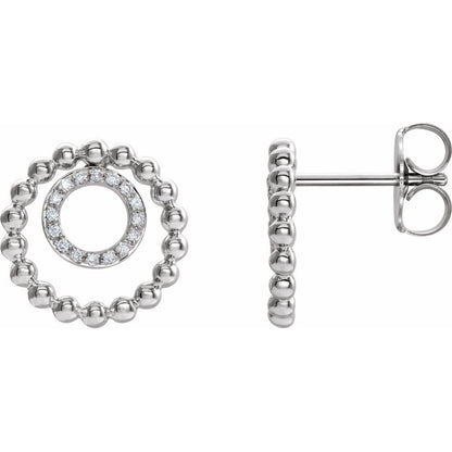 High Quality Luxury Earrings for Women by Ryan Jonathan Fine Jewelry