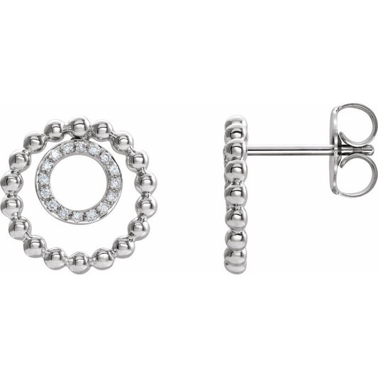 High Quality Luxury Earrings for Women by Ryan Jonathan Fine Jewelry