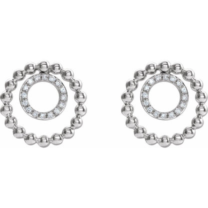 High Quality Luxury Earrings for Women by Ryan Jonathan Fine Jewelry