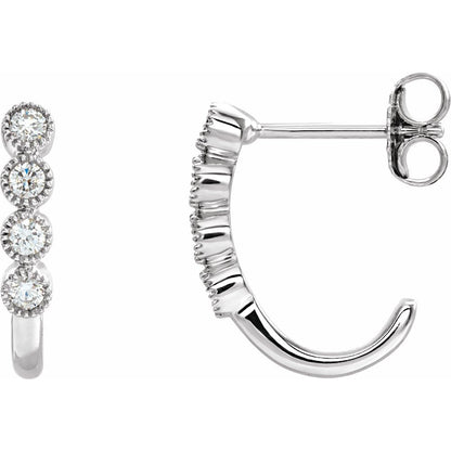 High Quality Luxury Earrings for Women by Ryan Jonathan Fine Jewelry