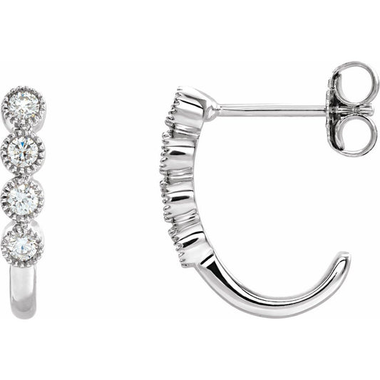 High Quality Luxury Earrings for Women by Ryan Jonathan Fine Jewelry