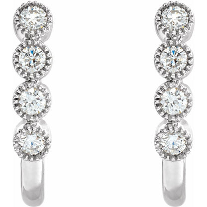 High Quality Luxury Earrings for Women by Ryan Jonathan Fine Jewelry