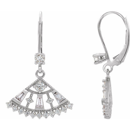 High Quality Luxury Earrings for Women by Ryan Jonathan Fine Jewelry