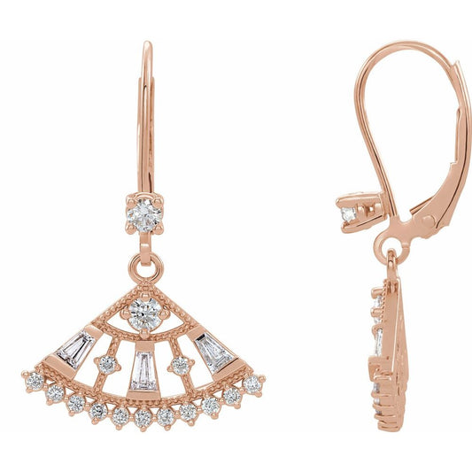 High Quality Luxury Earrings for Women by Ryan Jonathan Fine Jewelry