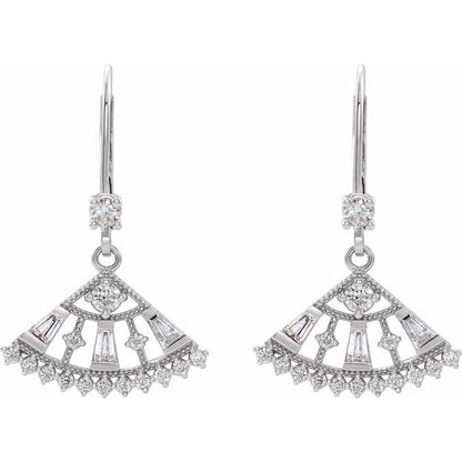 High Quality Luxury Earrings for Women by Ryan Jonathan Fine Jewelry