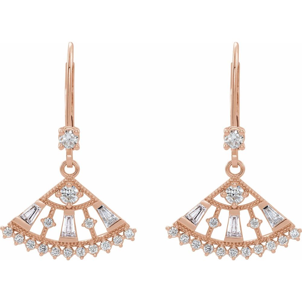 High Quality Luxury Earrings for Women by Ryan Jonathan Fine Jewelry