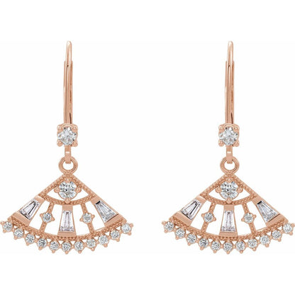 High Quality Luxury Earrings for Women by Ryan Jonathan Fine Jewelry