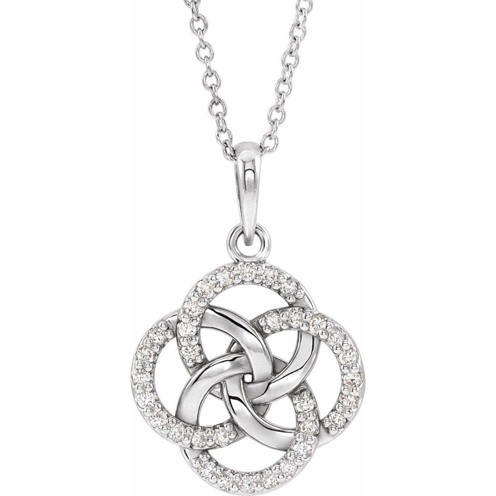 High Quality Luxury Necklaces and Pendants for Women by Ryan Jonathan Fine Jewelry