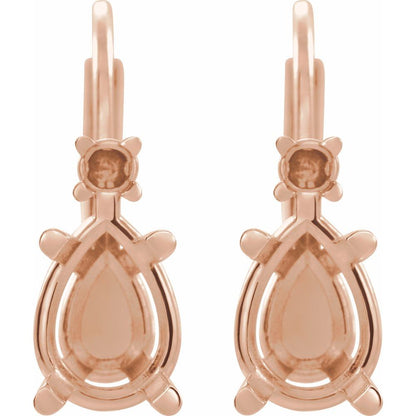 High Quality Luxury Earrings for Women by Ryan Jonathan Fine Jewelry