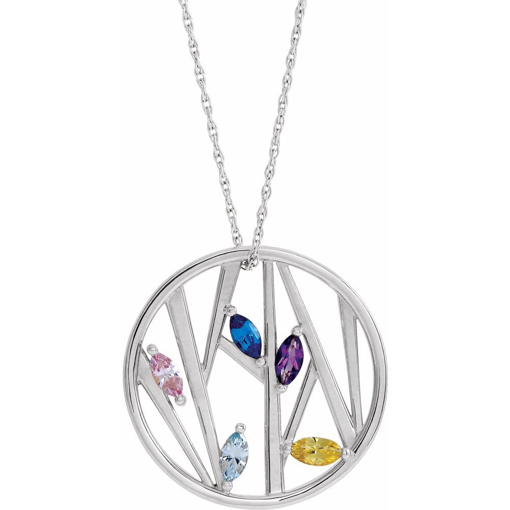 High Quality Luxury Necklaces and Pendants for Women by Ryan Jonathan Fine Jewelry