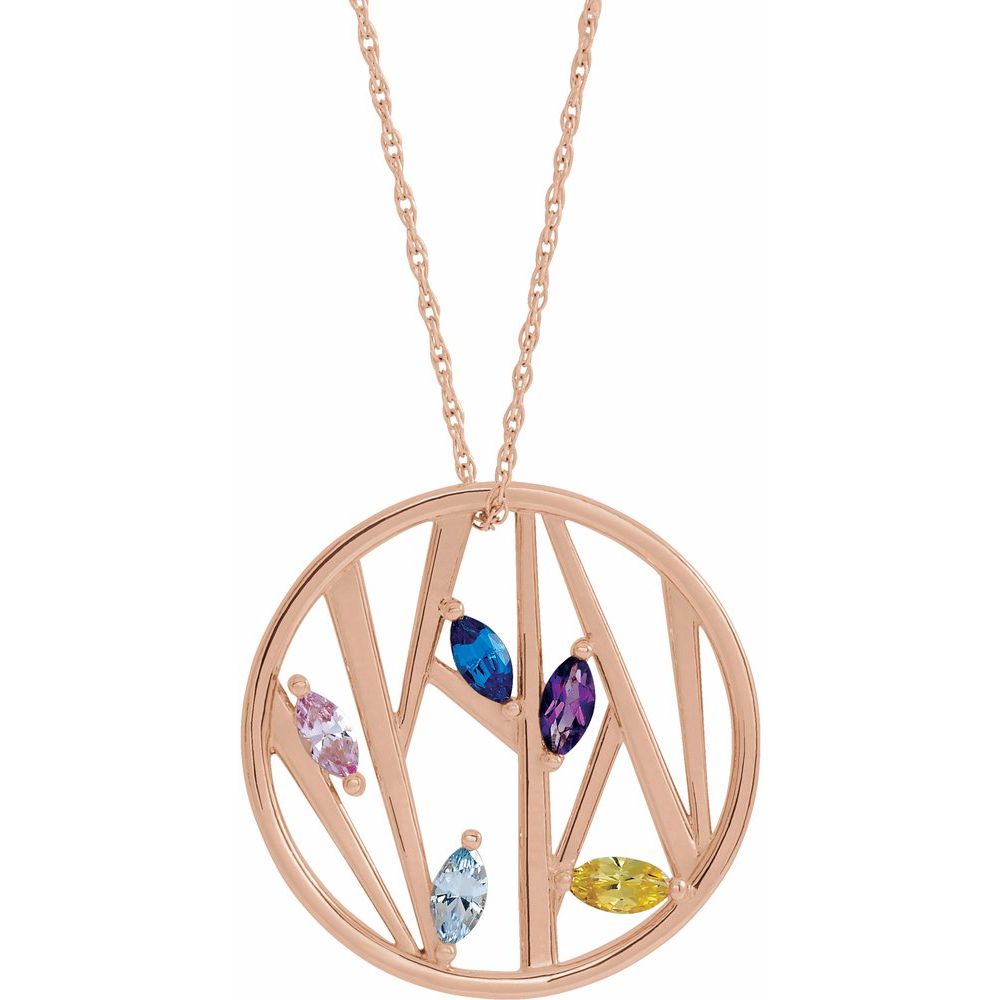 High Quality Luxury Necklaces and Pendants for Women by Ryan Jonathan Fine Jewelry