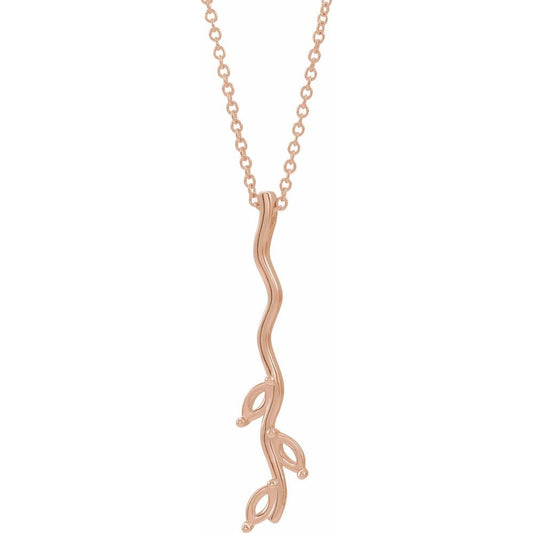 High Quality Luxury Necklaces and Pendants for Women by Ryan Jonathan Fine Jewelry