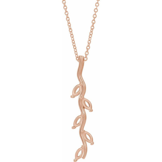 High Quality Luxury Necklaces and Pendants for Women by Ryan Jonathan Fine Jewelry