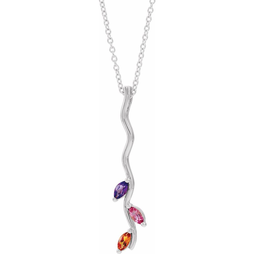 High Quality Luxury Necklaces and Pendants for Women by Ryan Jonathan Fine Jewelry