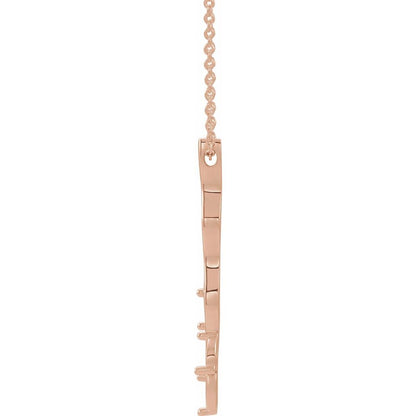 High Quality Luxury Necklaces and Pendants for Women by Ryan Jonathan Fine Jewelry