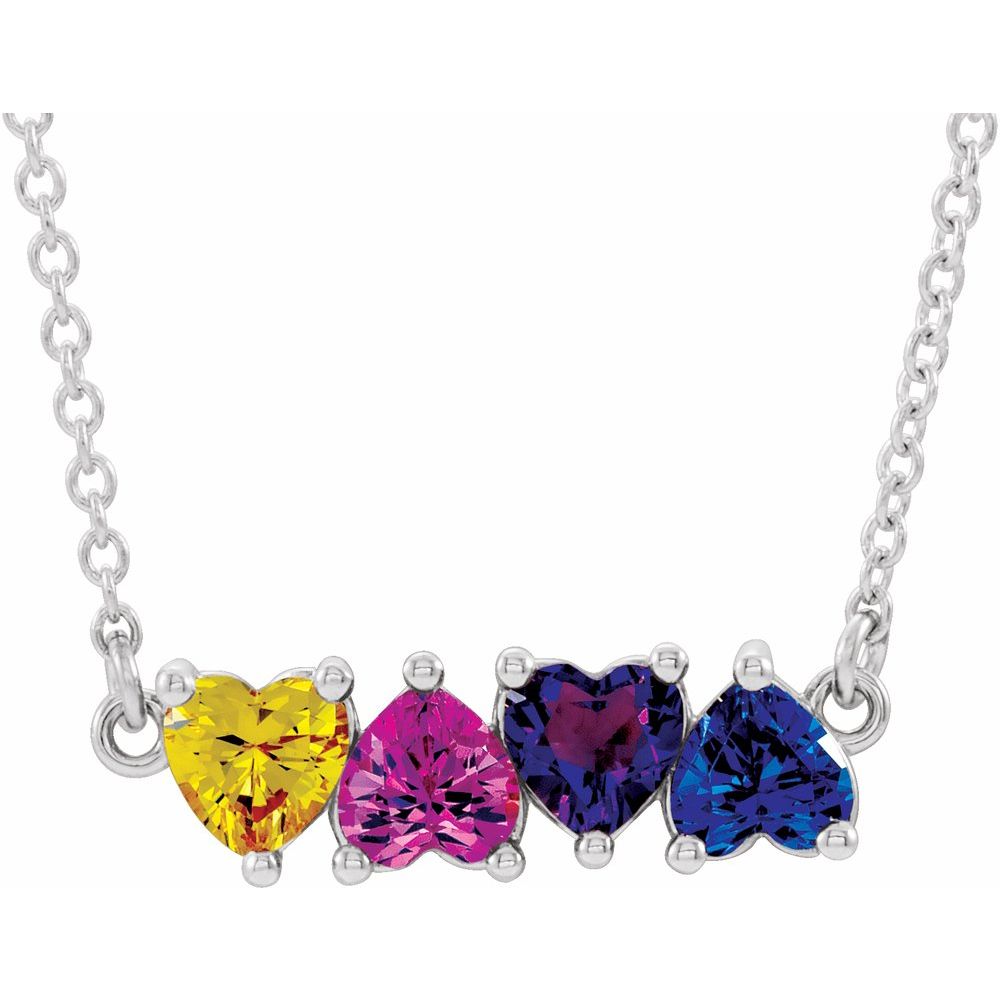 High Quality Luxury Necklaces and Pendants for Women by Ryan Jonathan Fine Jewelry