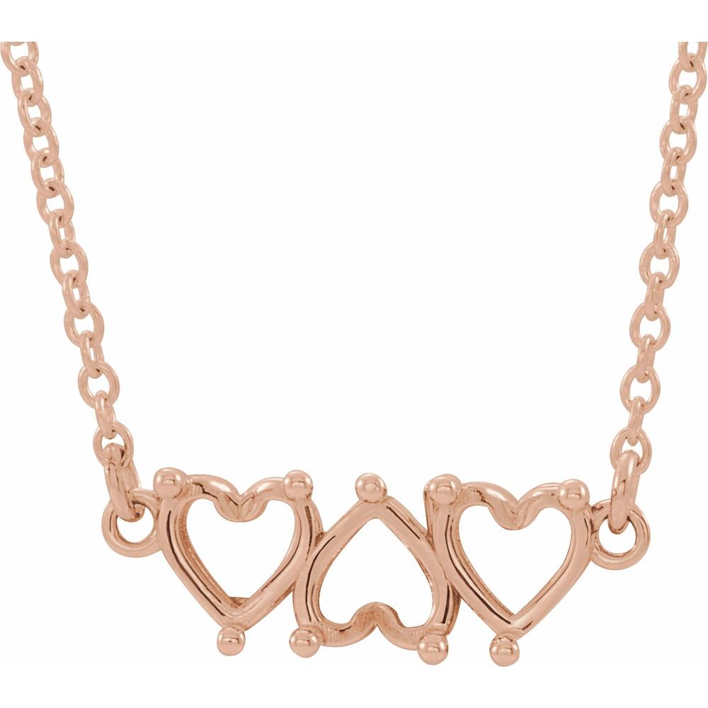 High Quality Luxury Necklaces and Pendants for Women by Ryan Jonathan Fine Jewelry