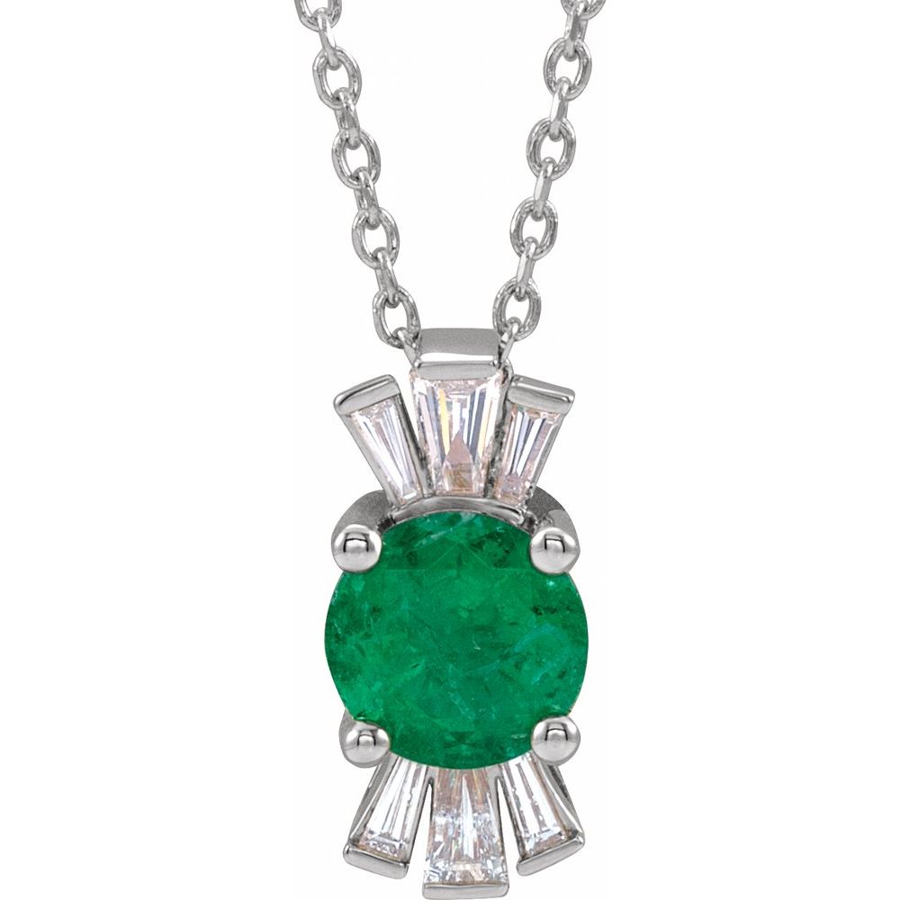 High Quality Luxury Necklaces and Pendants for Women by Ryan Jonathan Fine Jewelry