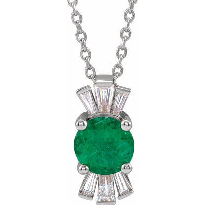 High Quality Luxury Necklaces and Pendants for Women by Ryan Jonathan Fine Jewelry