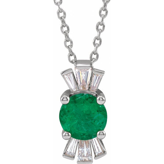 High Quality Luxury Necklaces and Pendants for Women by Ryan Jonathan Fine Jewelry