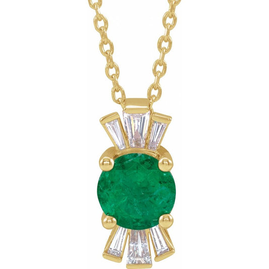 High Quality Luxury Necklaces and Pendants for Women by Ryan Jonathan Fine Jewelry