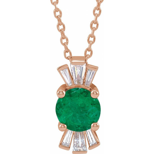 High Quality Luxury Necklaces and Pendants for Women by Ryan Jonathan Fine Jewelry