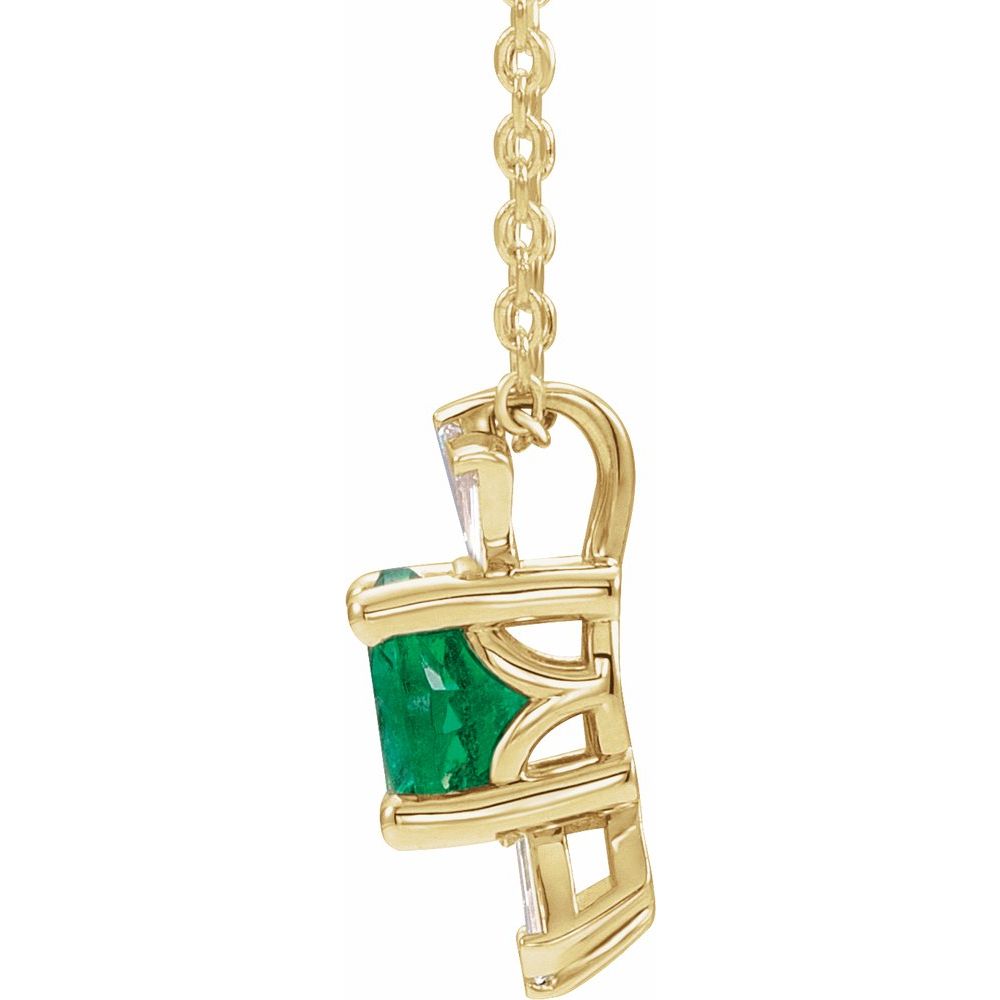 High Quality Luxury Necklaces and Pendants for Women by Ryan Jonathan Fine Jewelry