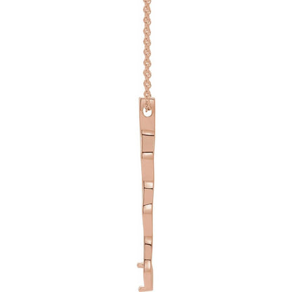 High Quality Luxury Necklaces and Pendants for Women by Ryan Jonathan Fine Jewelry