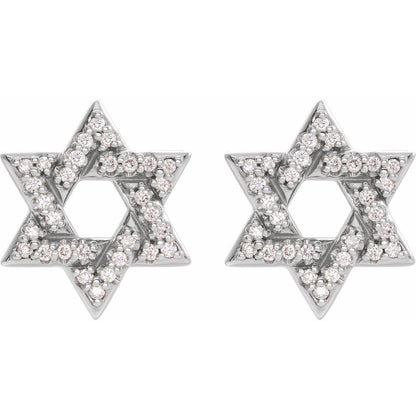 High Quality Luxury Earrings for Women by Ryan Jonathan Fine Jewelry