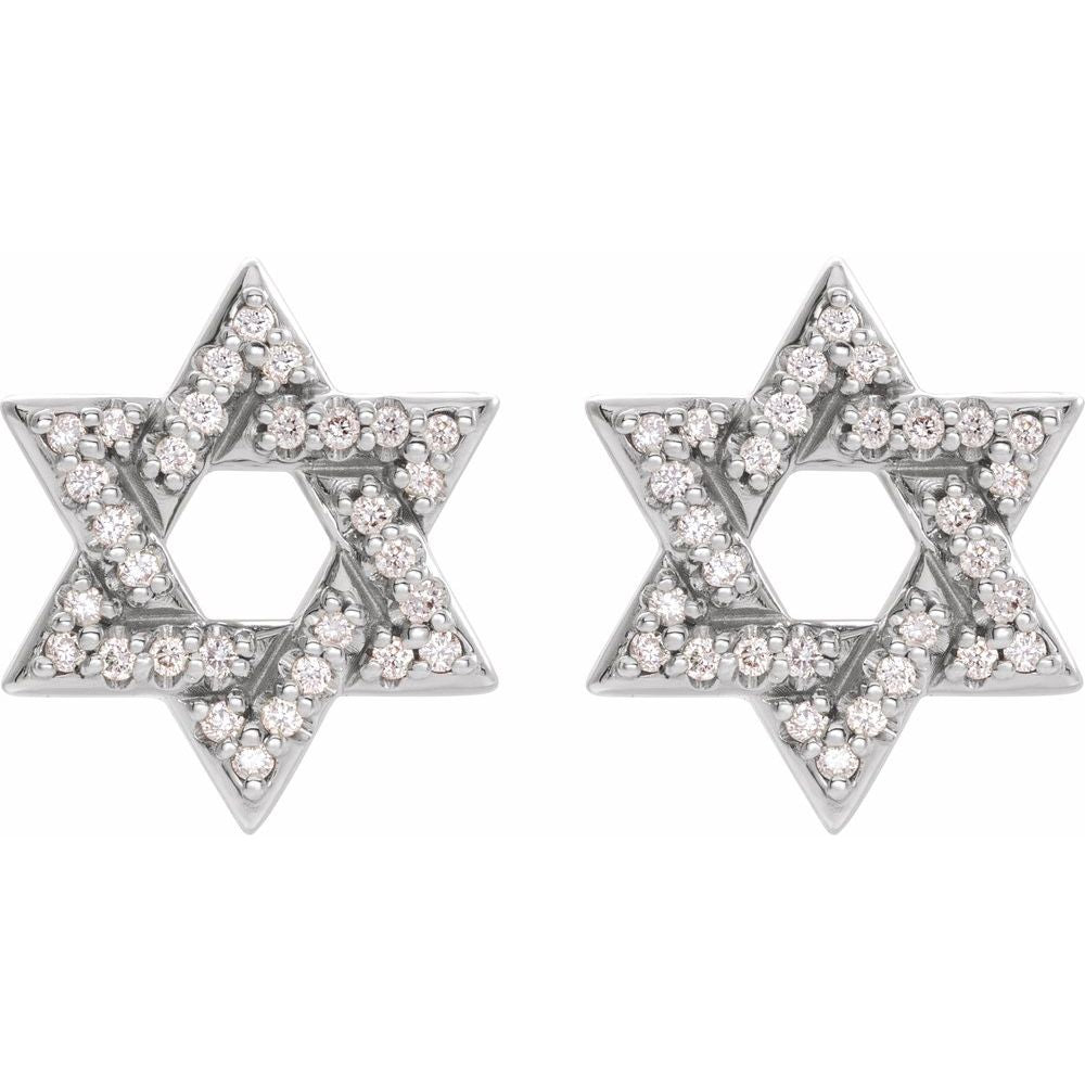 High Quality Luxury Earrings for Women by Ryan Jonathan Fine Jewelry