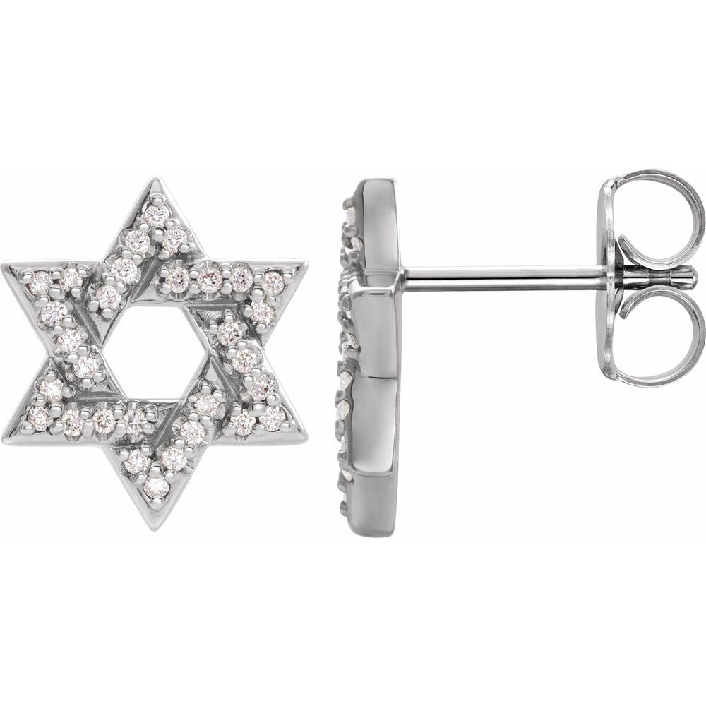 High Quality Luxury Earrings for Women by Ryan Jonathan Fine Jewelry