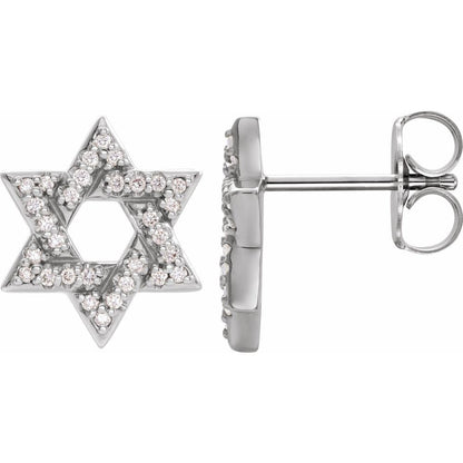 High Quality Luxury Earrings for Women by Ryan Jonathan Fine Jewelry