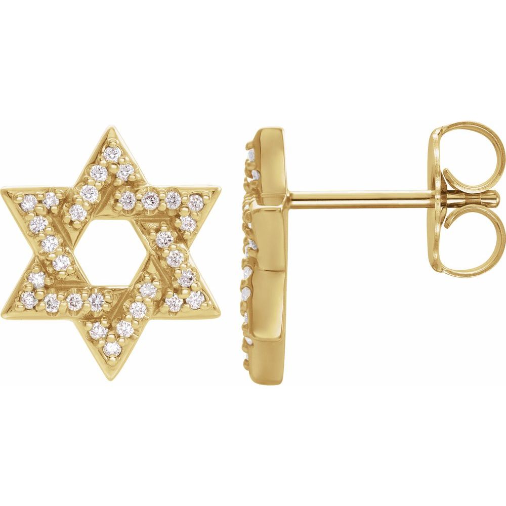 High Quality Luxury Earrings for Women by Ryan Jonathan Fine Jewelry