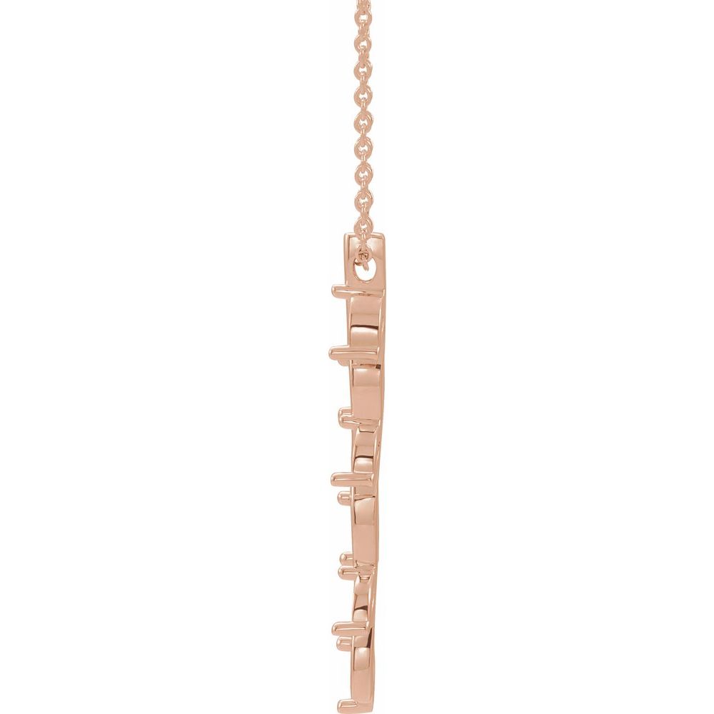High Quality Luxury Necklaces and Pendants for Women by Ryan Jonathan Fine Jewelry