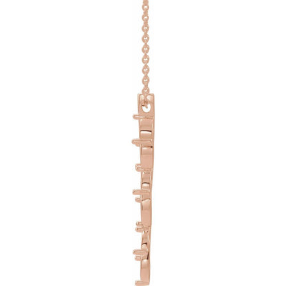 High Quality Luxury Necklaces and Pendants for Women by Ryan Jonathan Fine Jewelry
