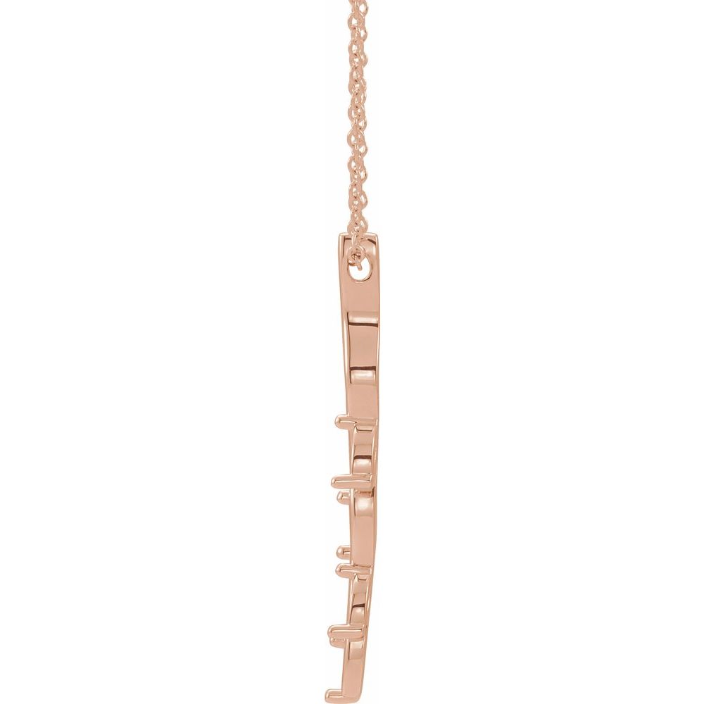 High Quality Luxury Necklaces and Pendants for Women by Ryan Jonathan Fine Jewelry