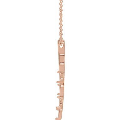 High Quality Luxury Necklaces and Pendants for Women by Ryan Jonathan Fine Jewelry