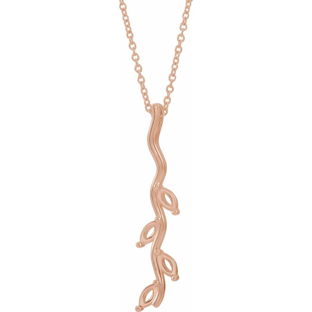 High Quality Luxury Necklaces and Pendants for Women by Ryan Jonathan Fine Jewelry